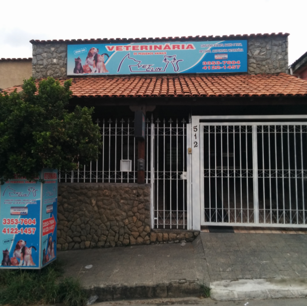 Vet Clin Clinica Veterinária