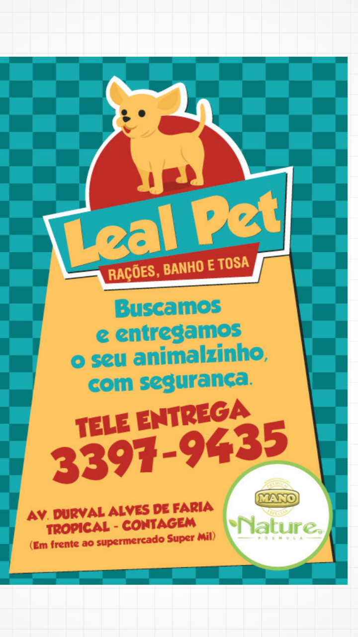 Leal Pet - Foto 3