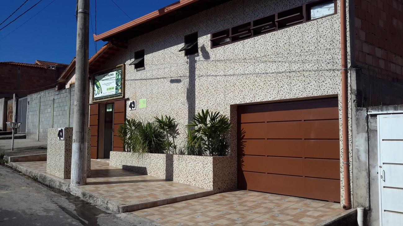 VETFAUNA Especialidades Veterinária