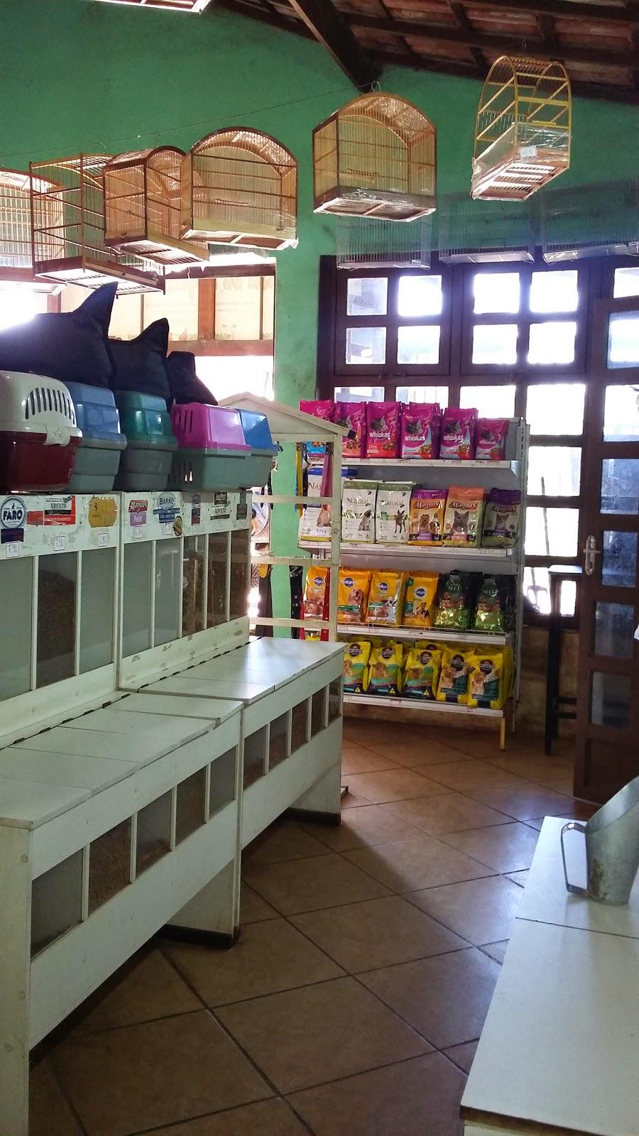 R&R Casa de Raçao e Pet Shop