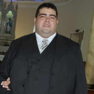 Dr. João Paulo R. C. Lacerda Médico Veterinário