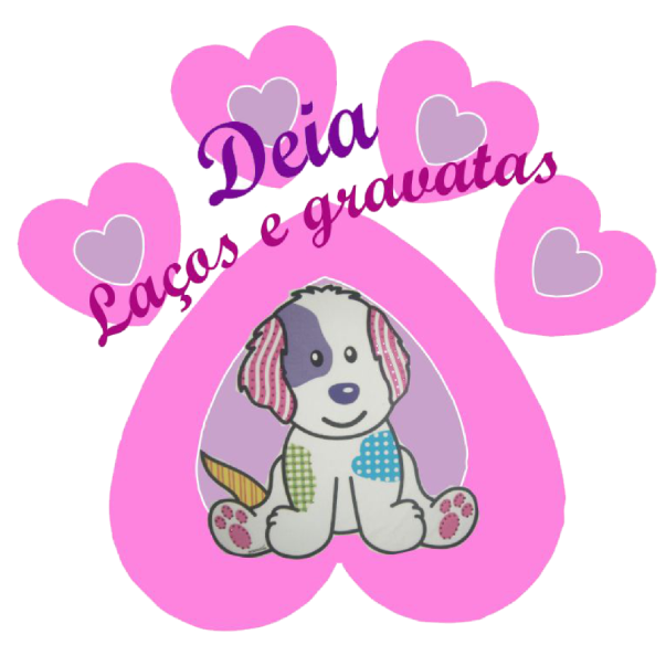 Deia Laços e Gravatas - Foto 3