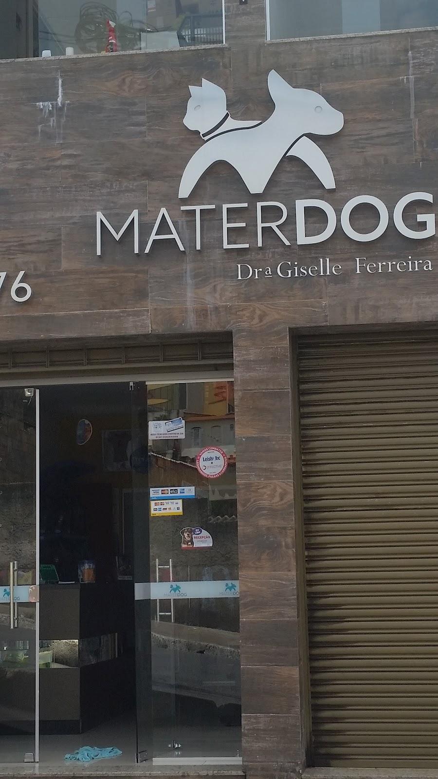 MaterDog - Foto 2