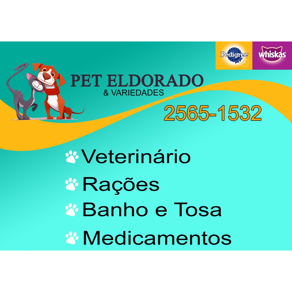 PET ELDORADO - Foto 3