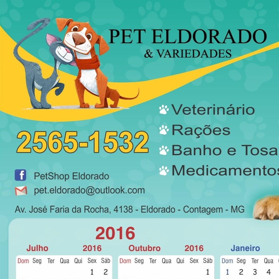 PET ELDORADO - Foto 2