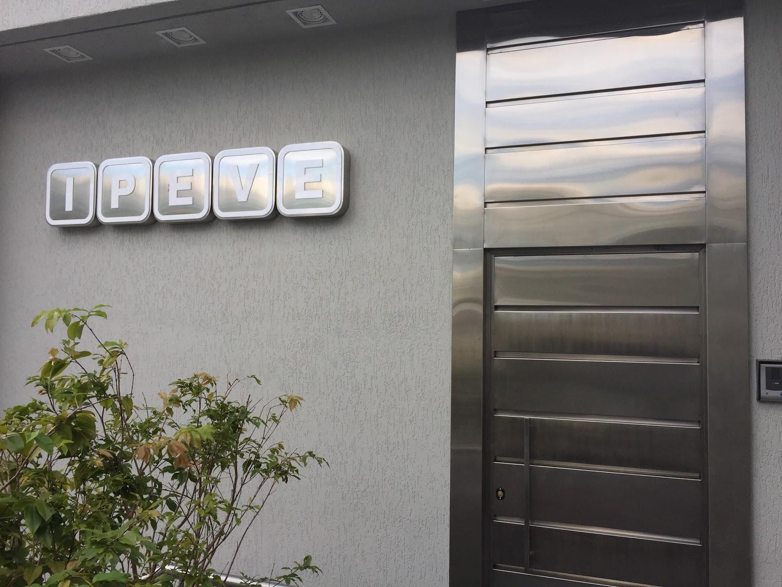 IPEVE-Instituto de Pesquisas Veterinárias Especializadas