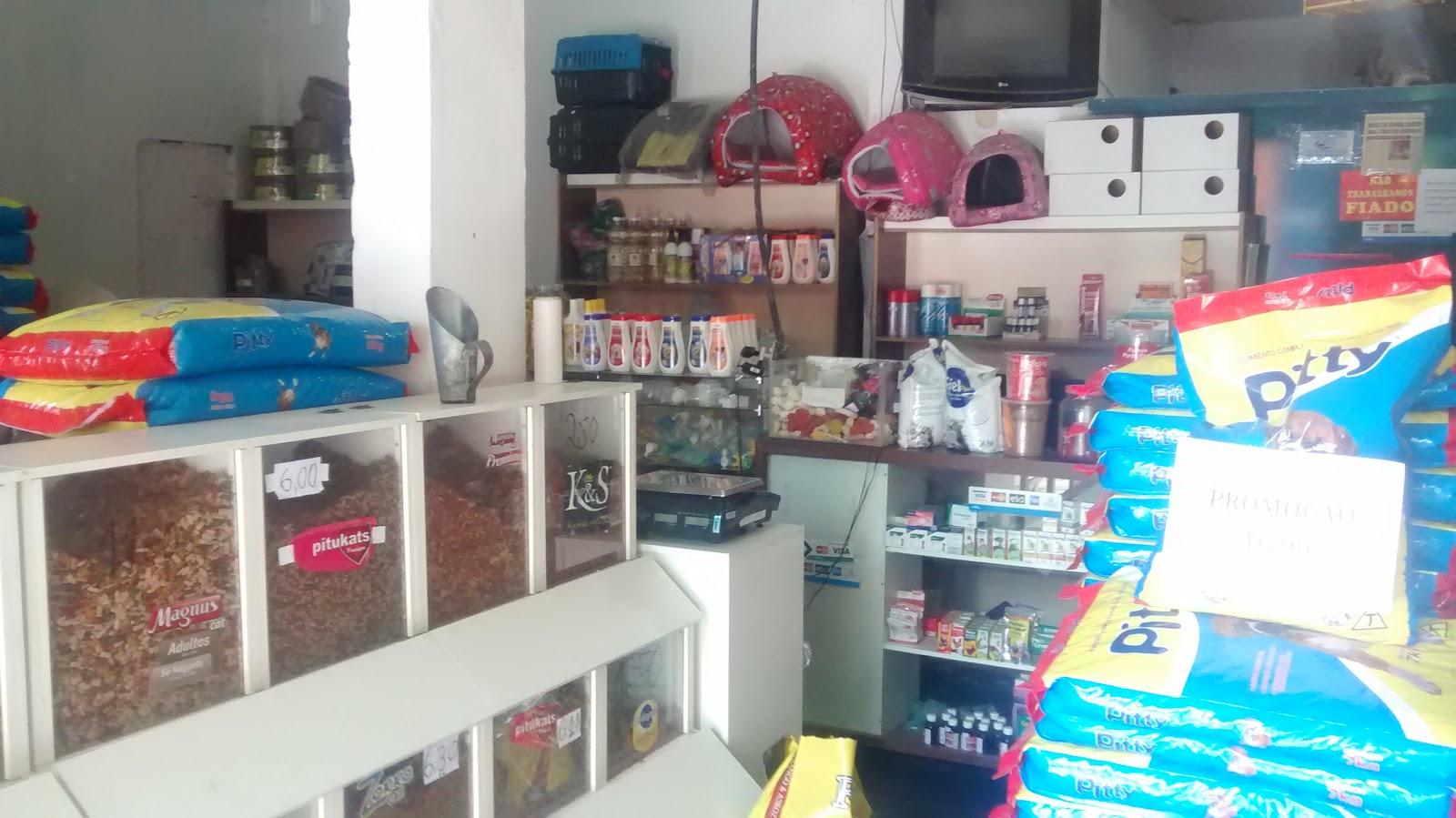 casa de raçoes cristiano