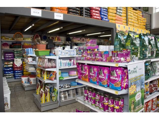 Clínica Veterinária Nova Lima