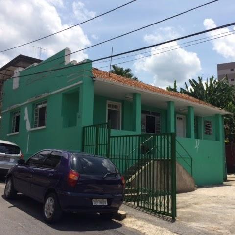 Clínica Veterinária Santa Clara