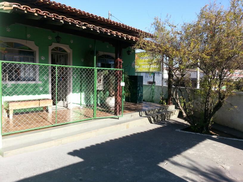 Prontovet Veterinária