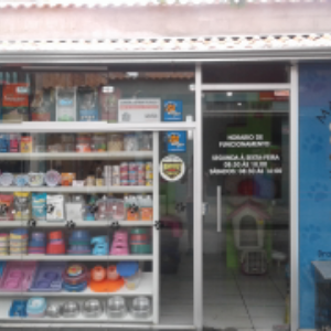 Mania de Bicho Pet Shop