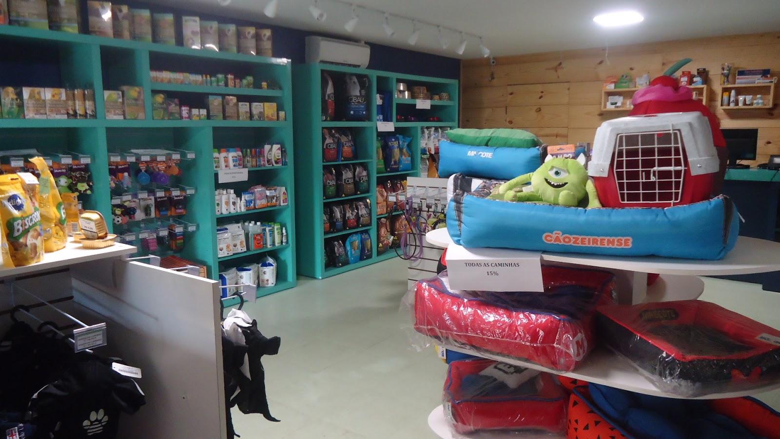 Dogtor Pet - Pet Shop e Clínica Veterinária