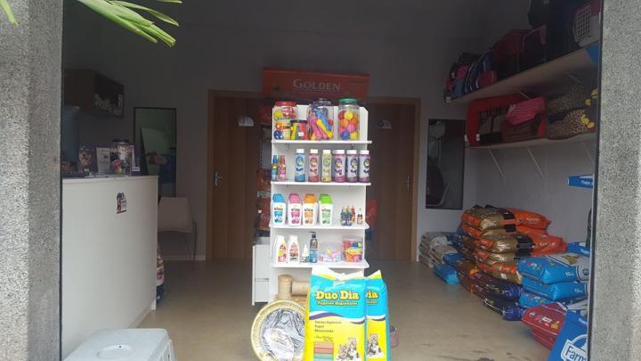 Bicho.com - Veterinária e Pet Shop