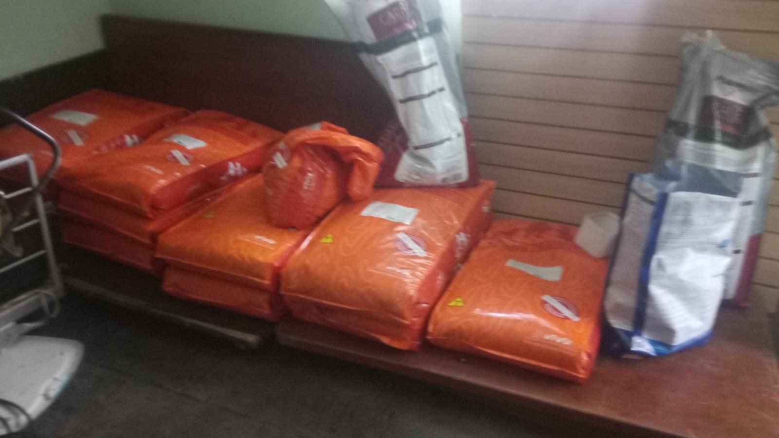 Pet Shop Casa Dos Bichos