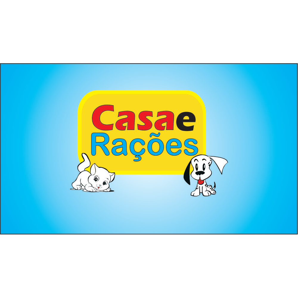 Casa e Rações - Pet Shop em Nova Lima
