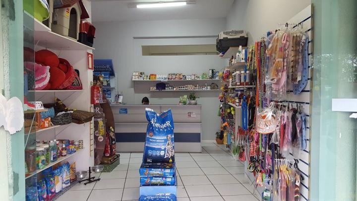 Veterinária e Pet Shop em Vespasiano - Bicho.com