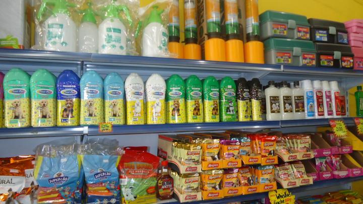 Real Rações - Pet Shop em Vespasiano