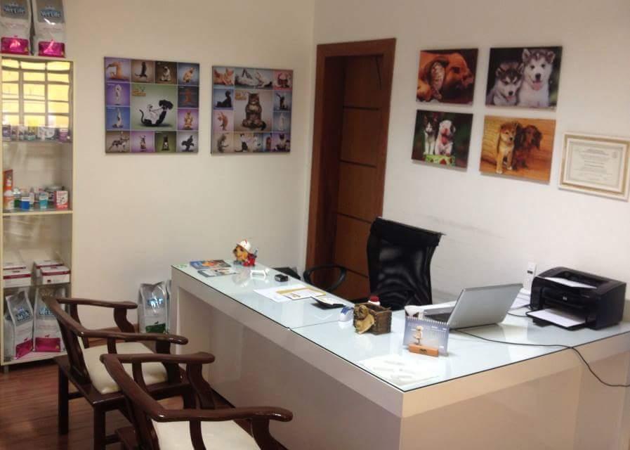 Pet Vila Lobos - Pet Shop em Sete Lagoas