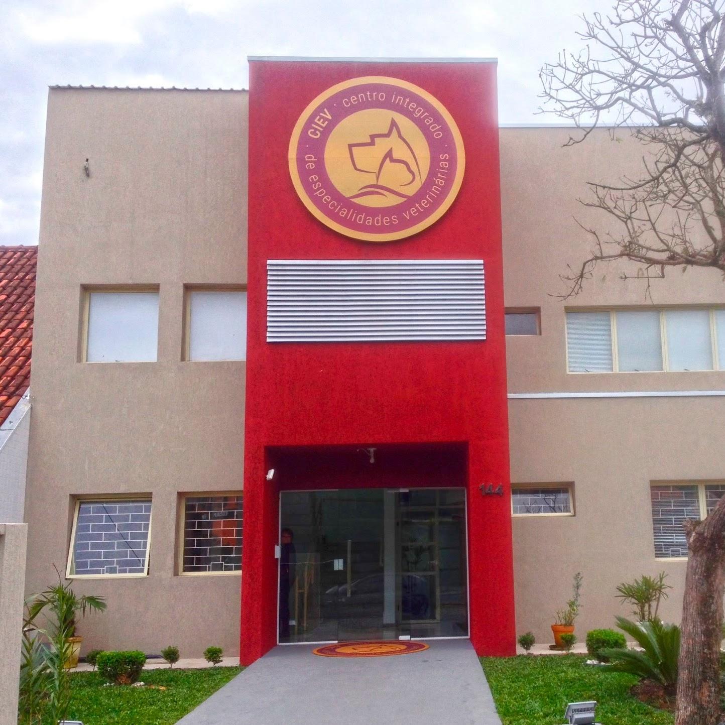 CIEV | Integrated Center of Veterinary Specialties