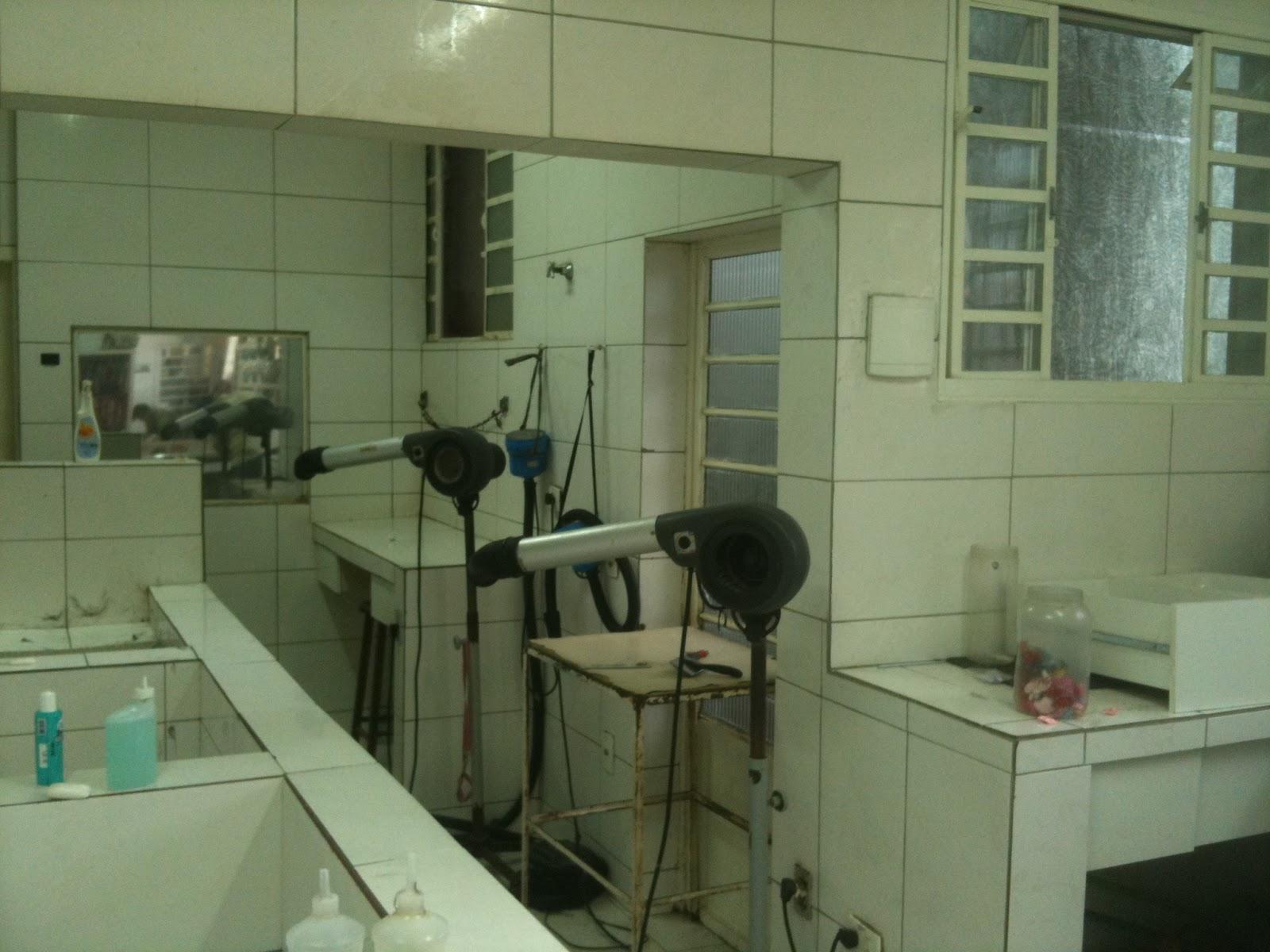 Aconchego dos Bichos