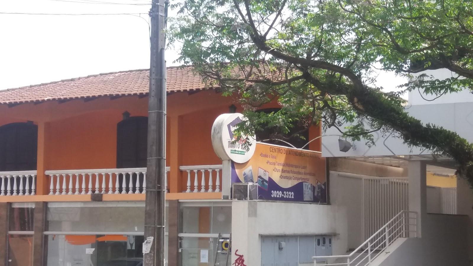 Mimos & Dengos - Estética Para Cães e Gatos