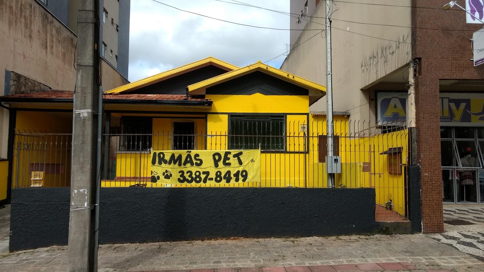 Irmãs Pet - Curitiba