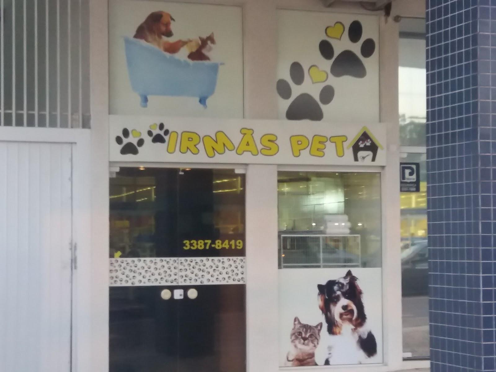 Irmãs Pet - Foto 2