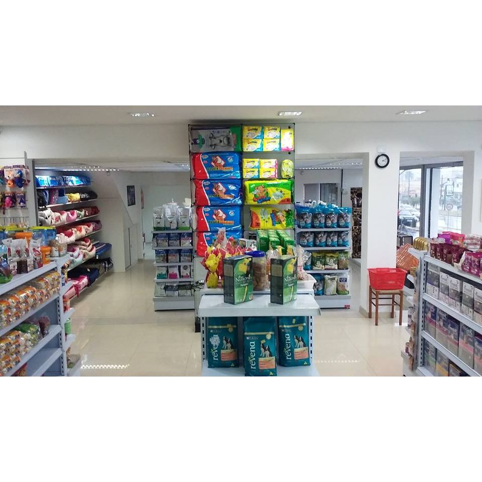 Pet Shop Rissi & Silva Torres