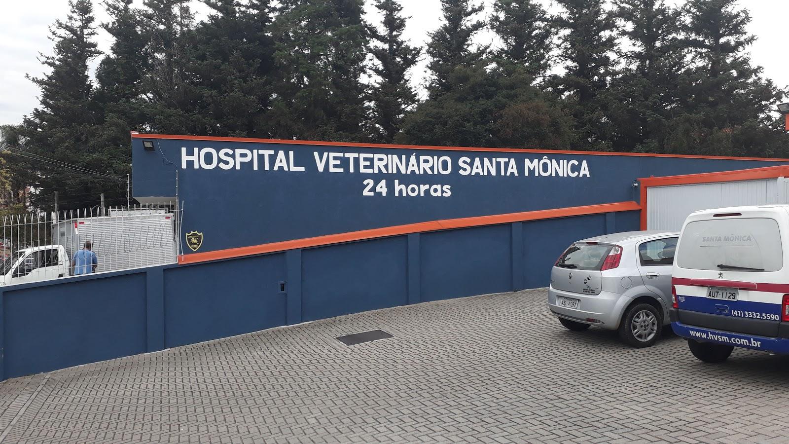 Santa Monica Veterinary Hospital