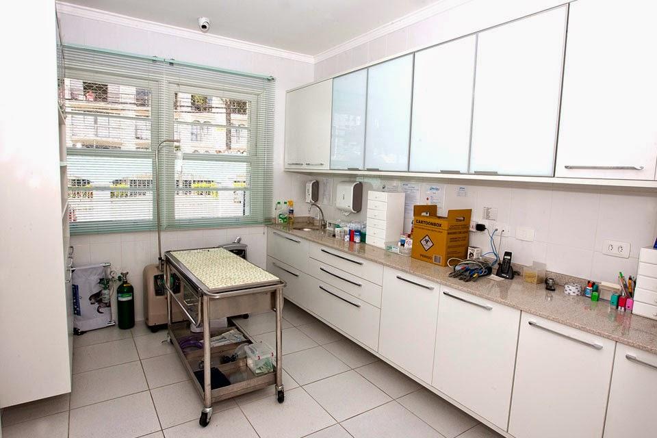 Saves Vet Veterinary Clinic 24 hours