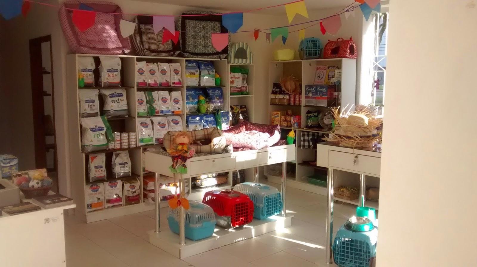 Clínica Veterinária Vita 24 horas