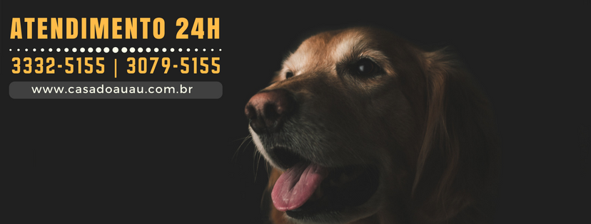 Clínica Veterinária Casa do Au-Au