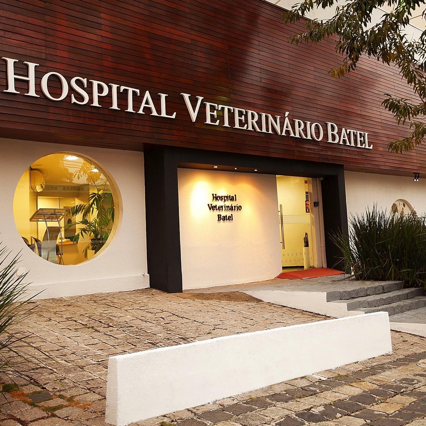 Veterinary Hospital Batel