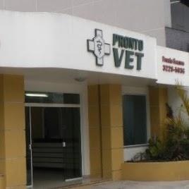 CLINICA VETERINARIA PRONTOVET