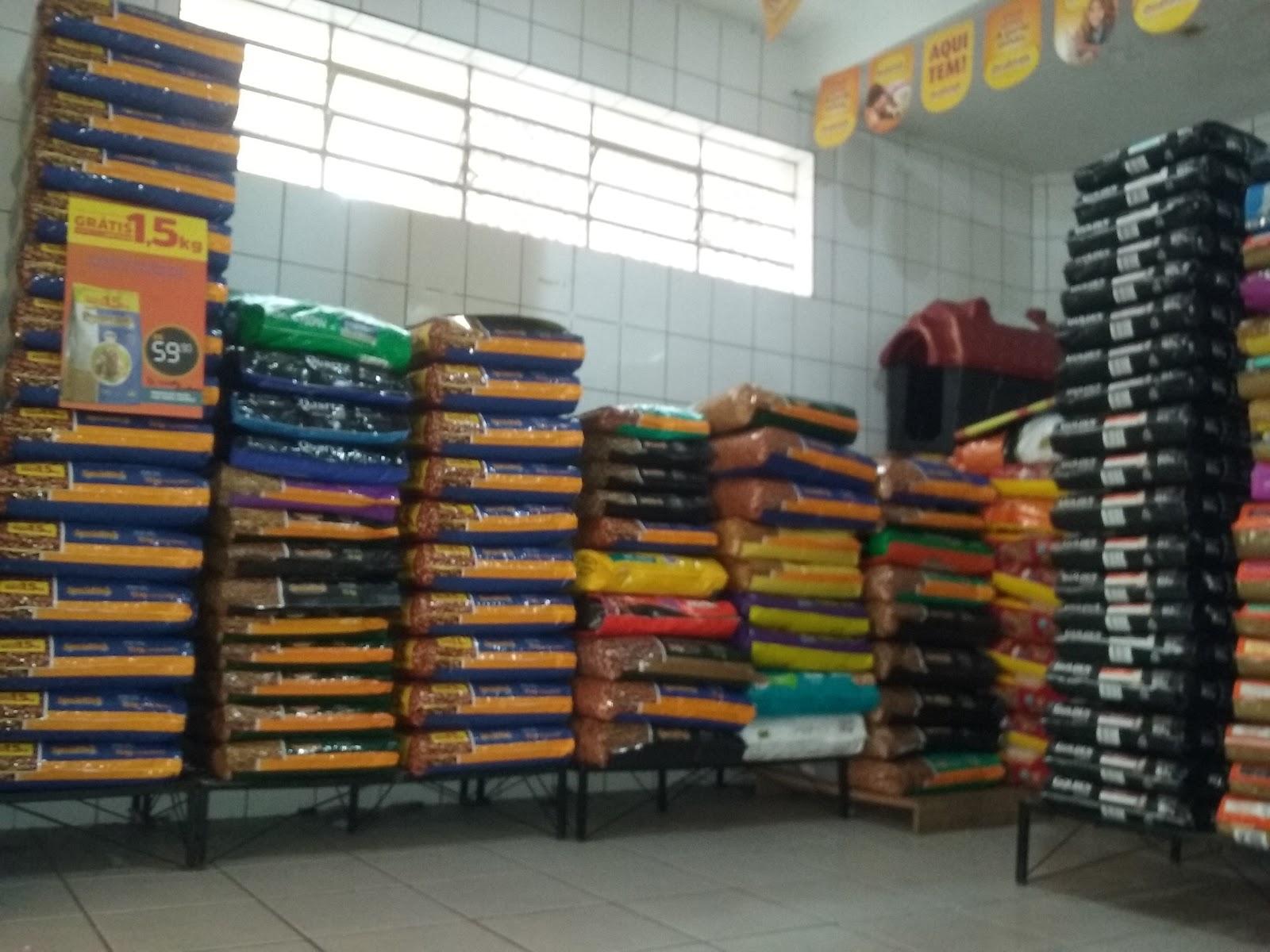 Pet Shop Reino Animal