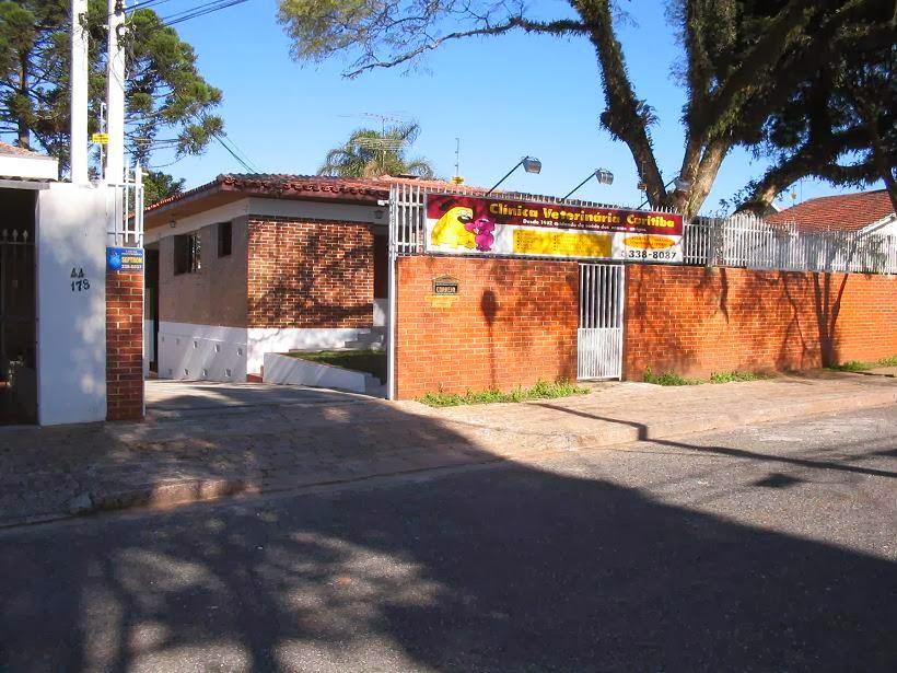 Clínica Veterinária Curitiba