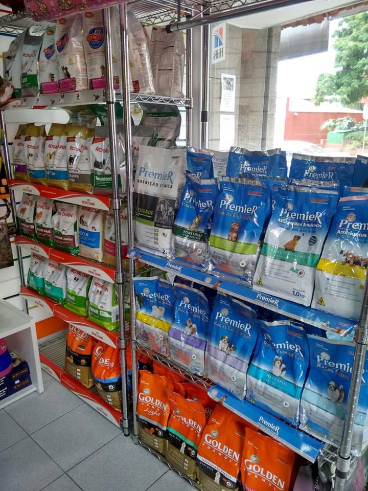 Pet Shop Mundo Mascote