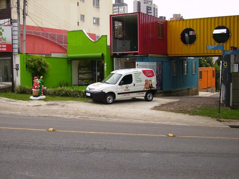 Vital Pet Container - Foto 3