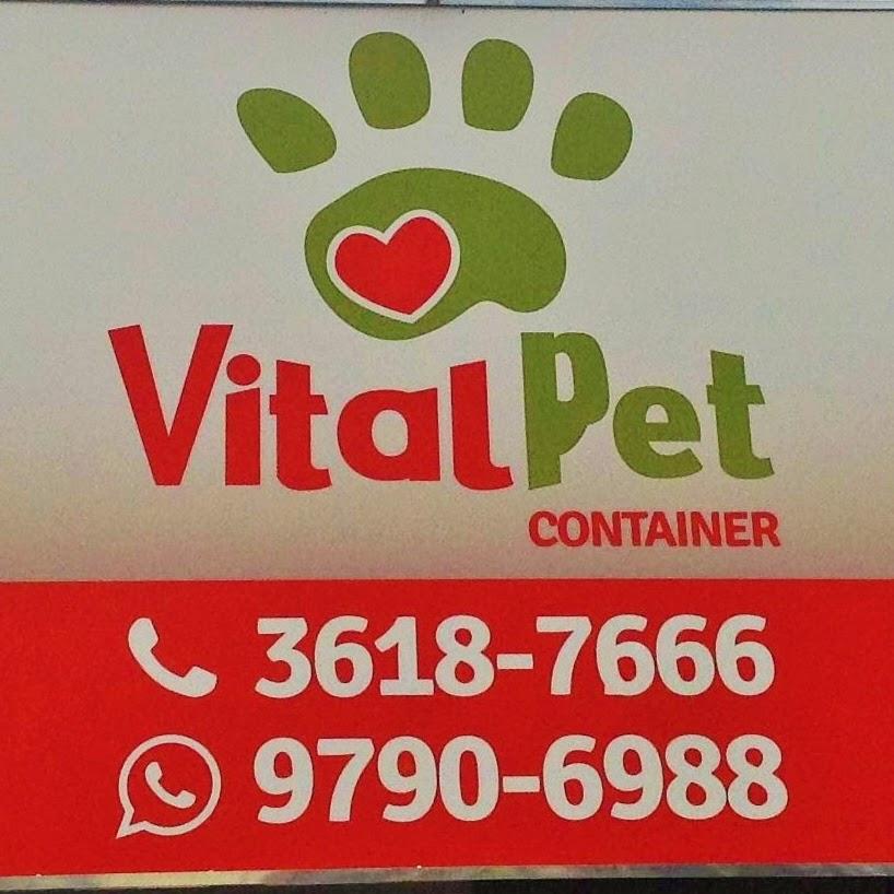 Vital Pet Container - Foto 2