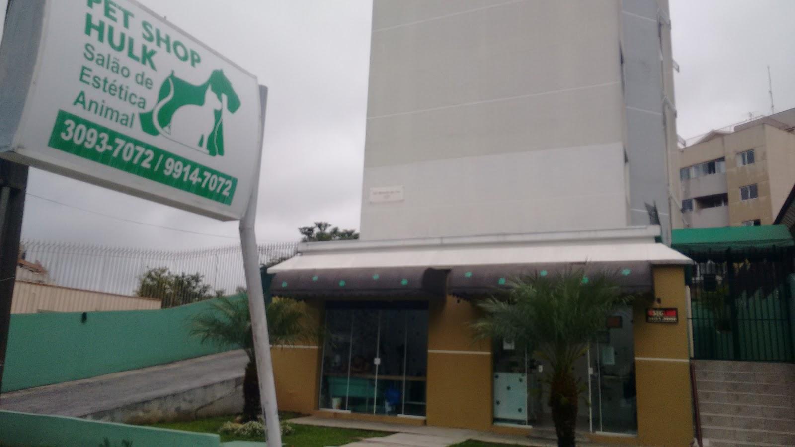 PetShopHulk