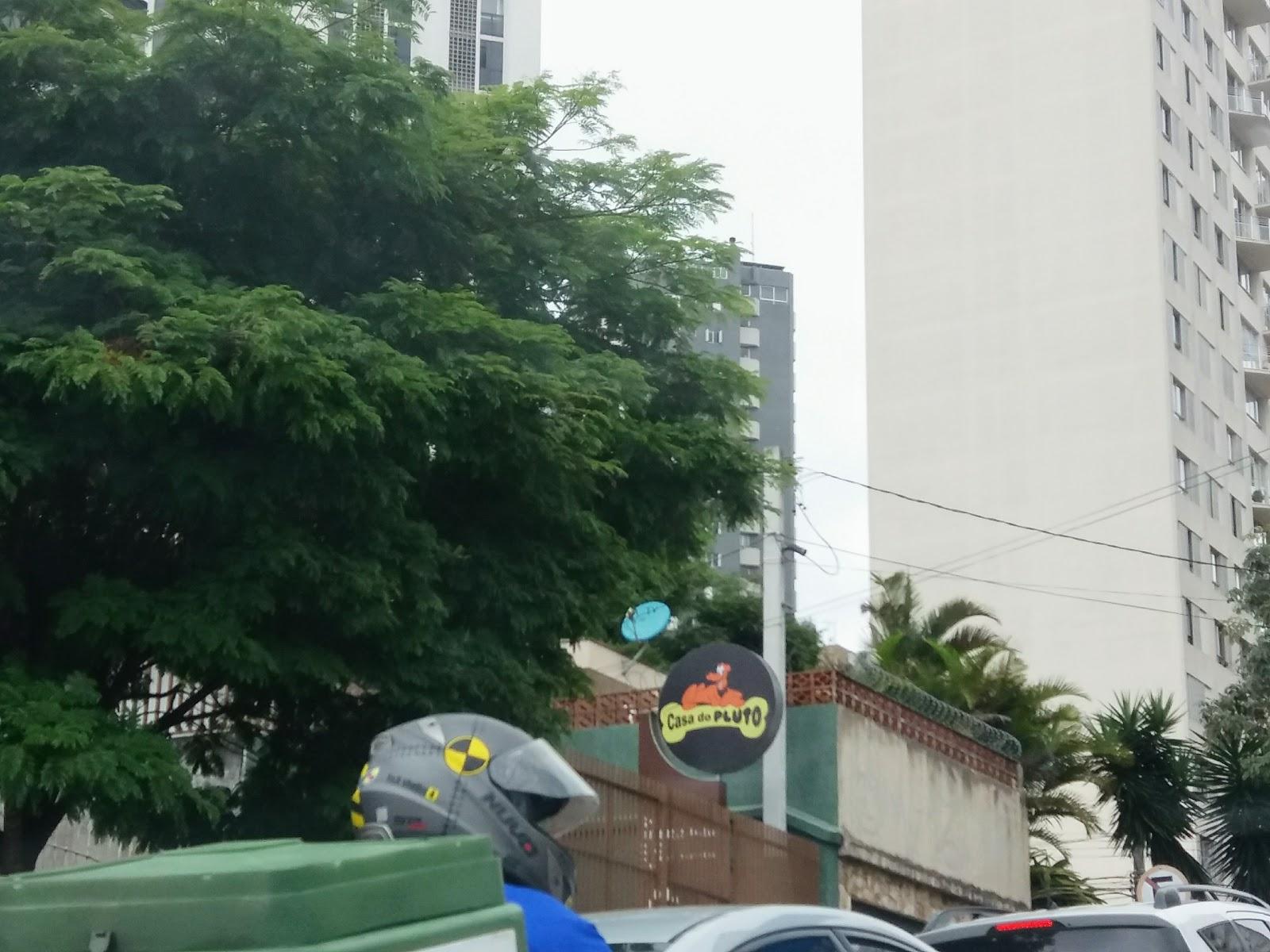 Casa do Pluto - Foto 2
