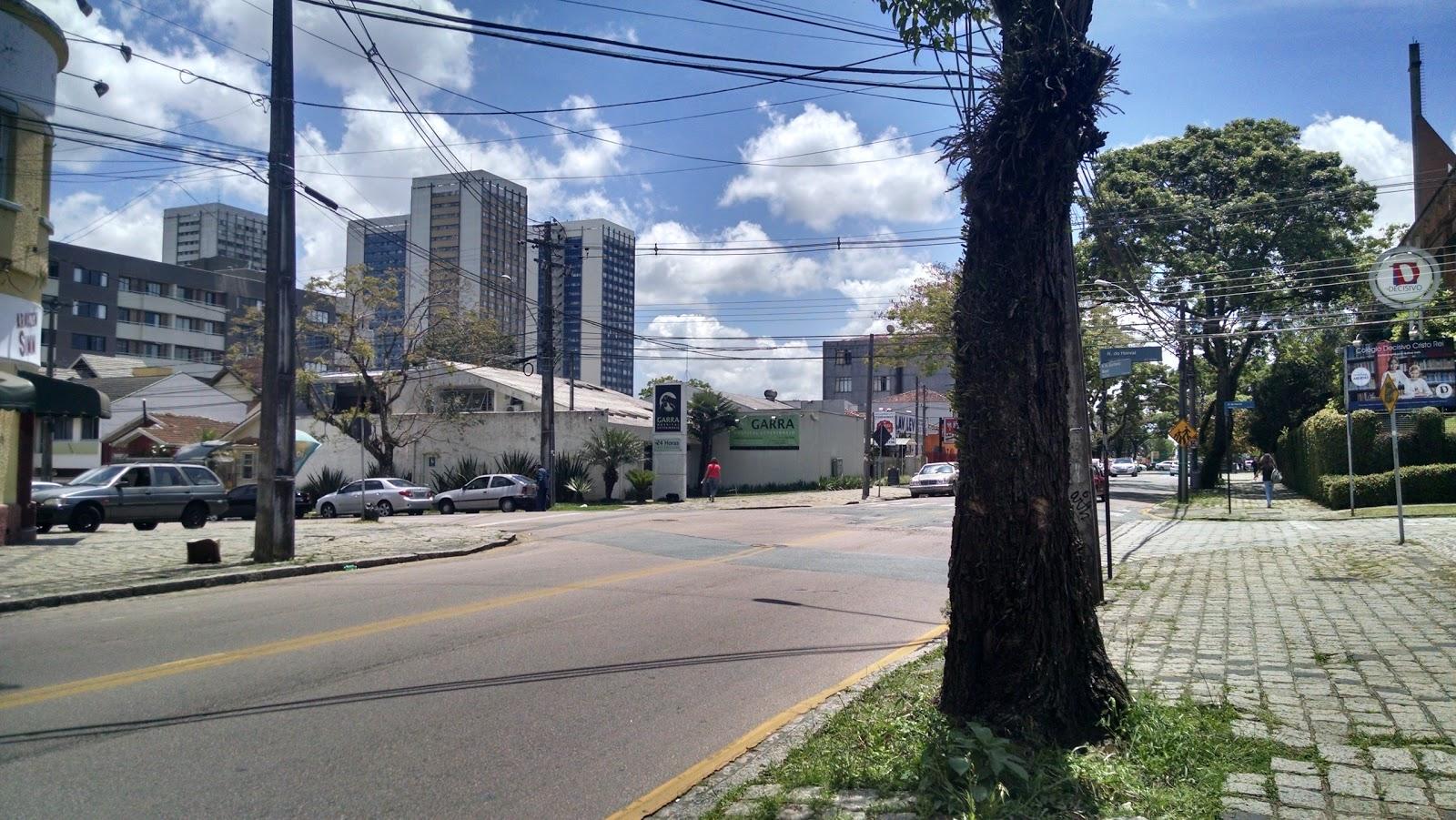 Garra Hospital Veterinário