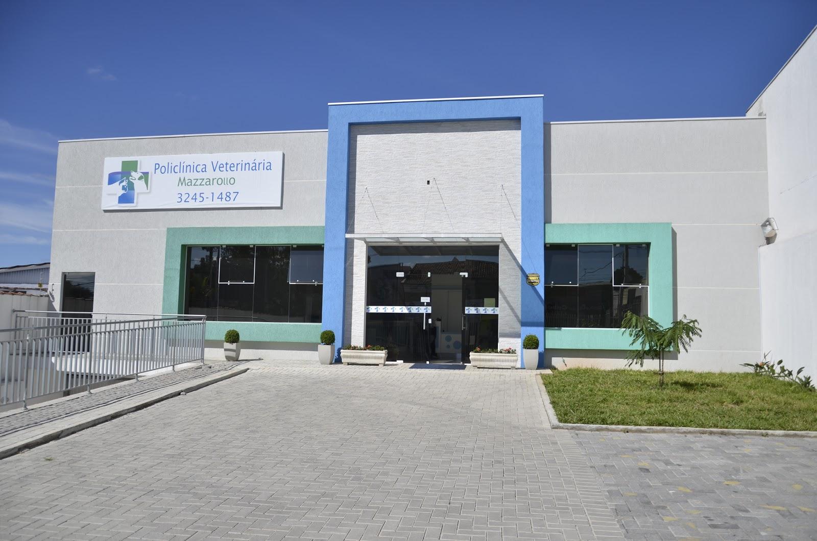 Policlinica Veterinária Mazzarollo 3245-1487