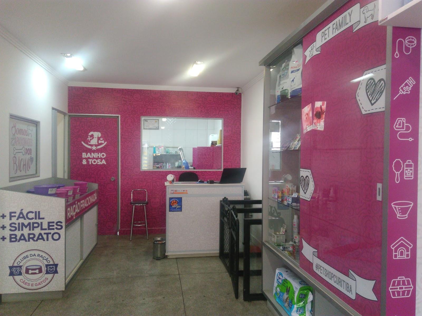 Pet Shop Curitiba