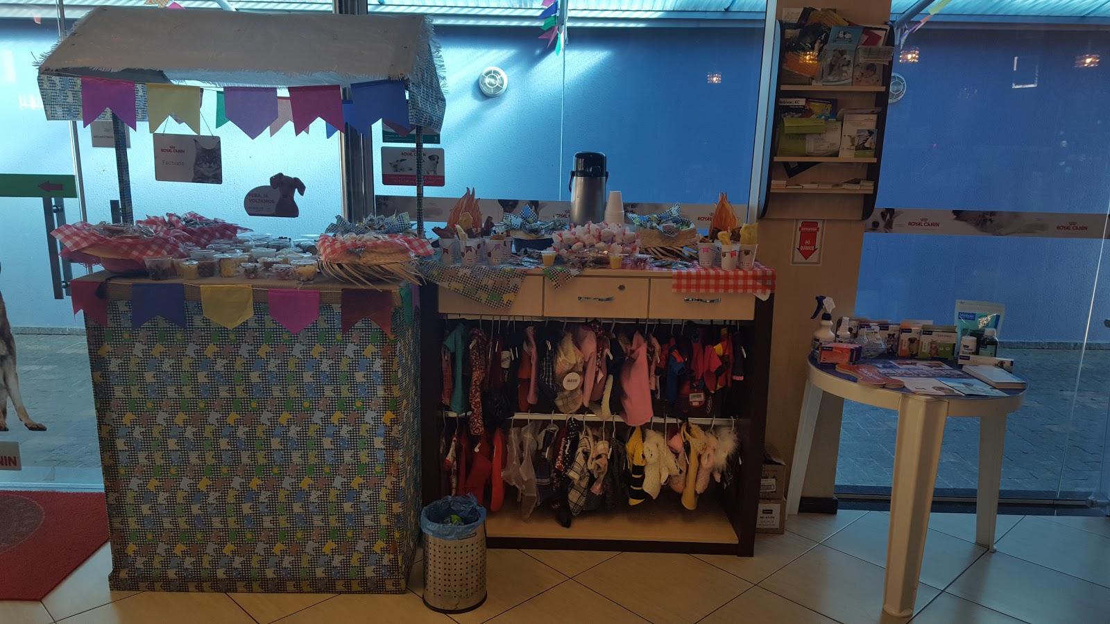 Lilivet Clínica Veterinária em Curitiba