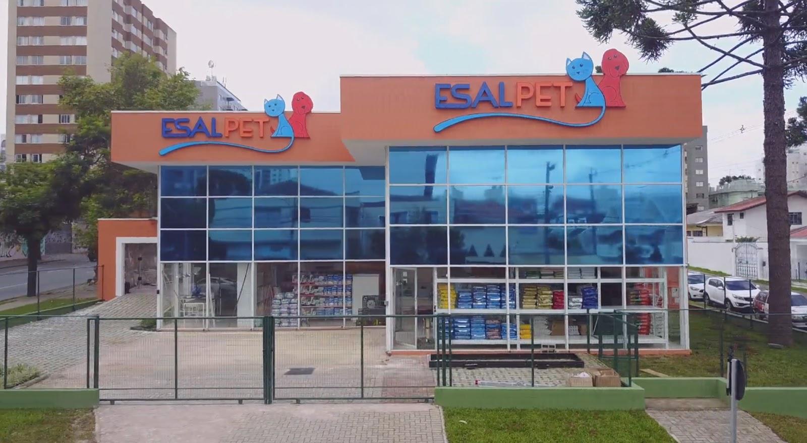 Esalpet Pet Shop