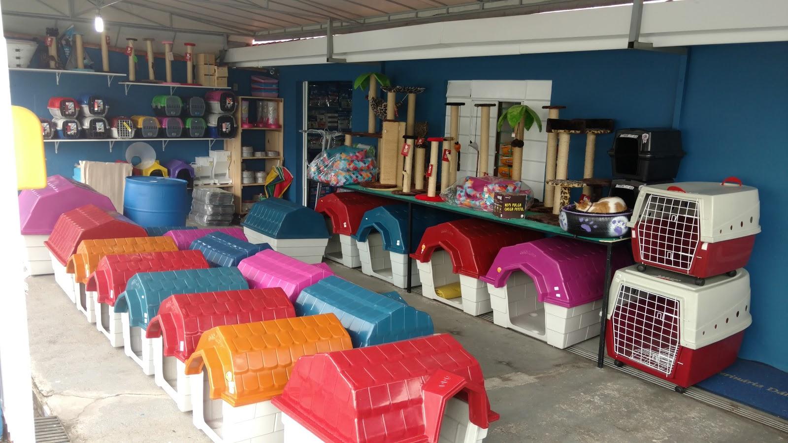 Veterinária Dalmata