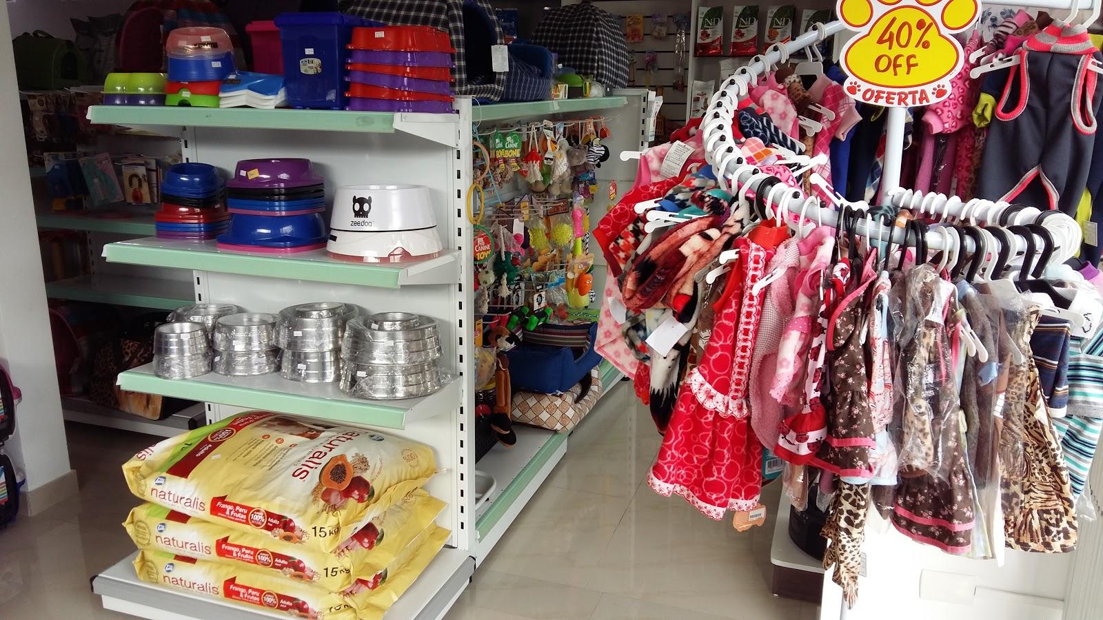 IdeAu pet place