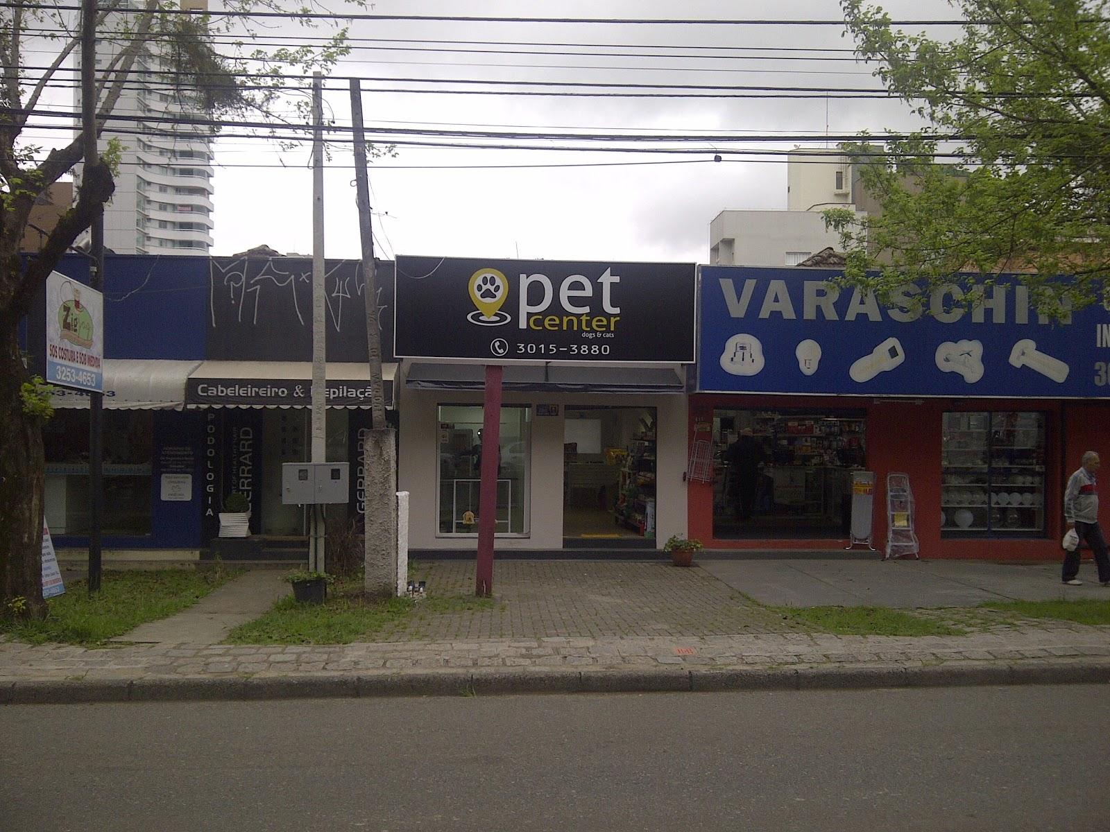 Pet Center
