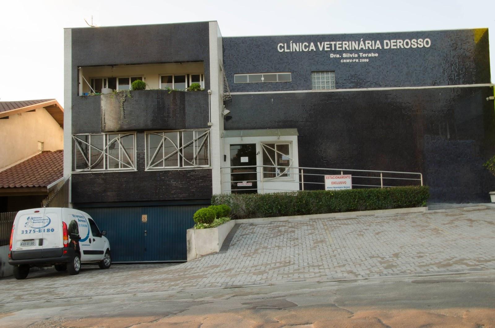 Veterinary Clinic Derosso